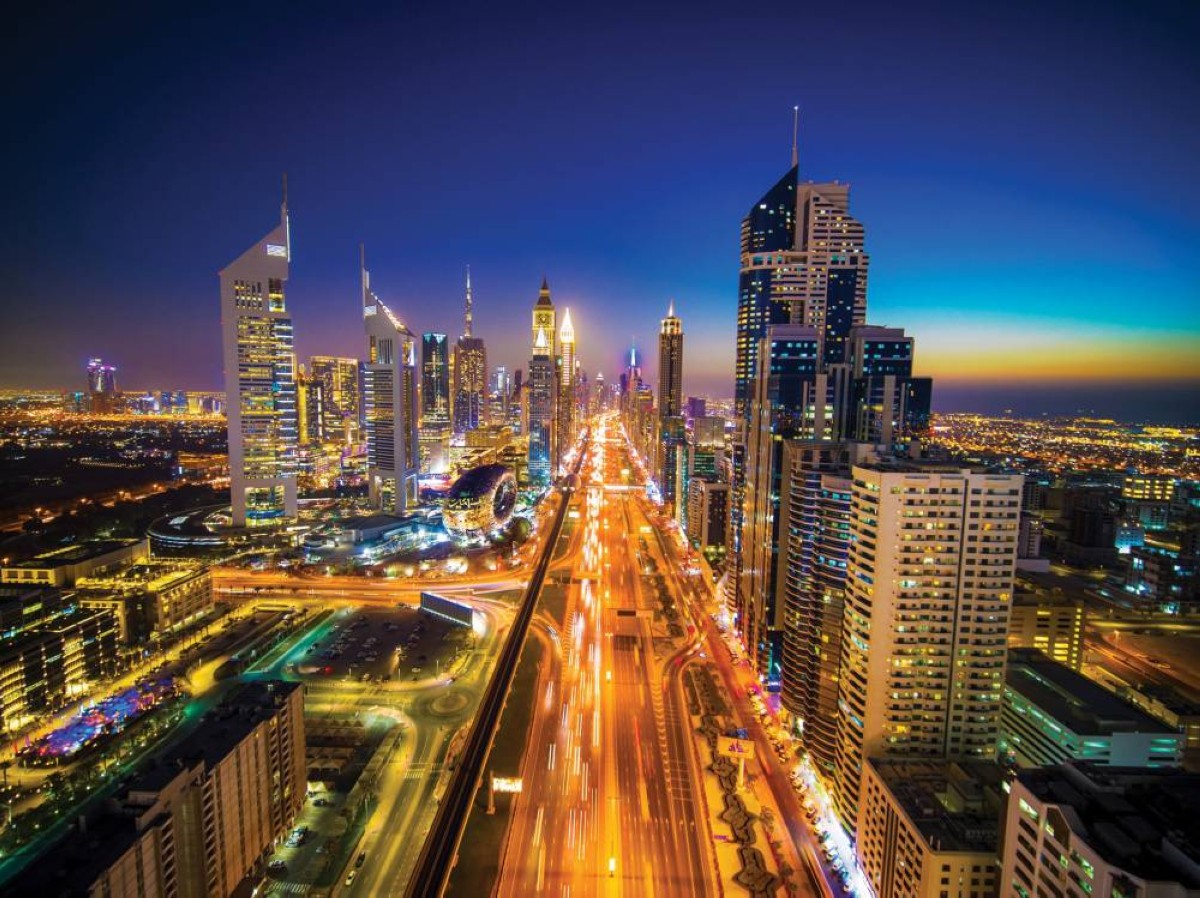 سلطة تنظيم الأصول الافتراضية تلعب دوراً محورياً في ترسيخ دبي مركزاً عالمياً للتقنيات المالية والرقمية