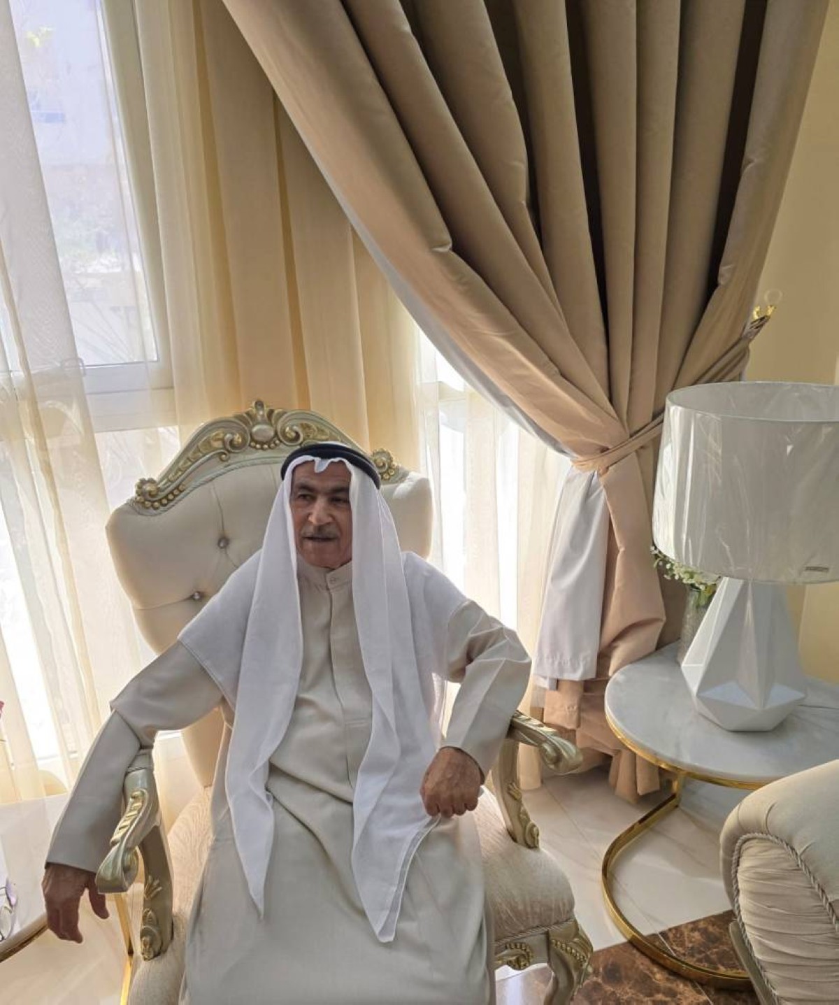 عودة فرج الله