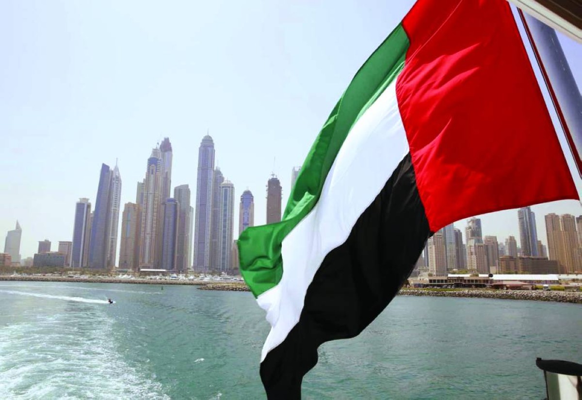 «جيه.بي مورغان»: سندات الإمارات خارج مؤشرات الأسواق الناشئة