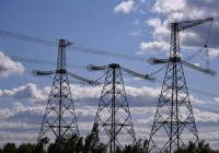 سلوفاكيا توقف إمدادات الكهرباء إلى أوكرانيا