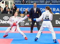 الحكم الدولي الإماراتي جابر جاسم الزعابي