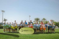 اتحاد الغولف يطلق دوري «غولف سيكسز – الإمارات» لموسم 2026