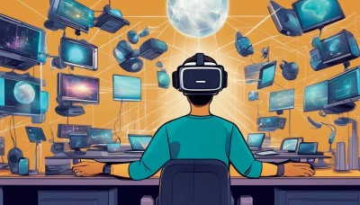 التقنيات الحديثة تعيد تشكيل عقولنا وتهدد الإدراك العميق بالضمور