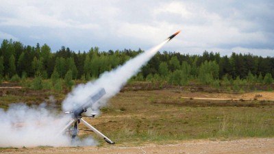 تدفقات استثمارية على شركات أوروبية لتطوير أنظمة دفاع جوي منخفضة التكلفة