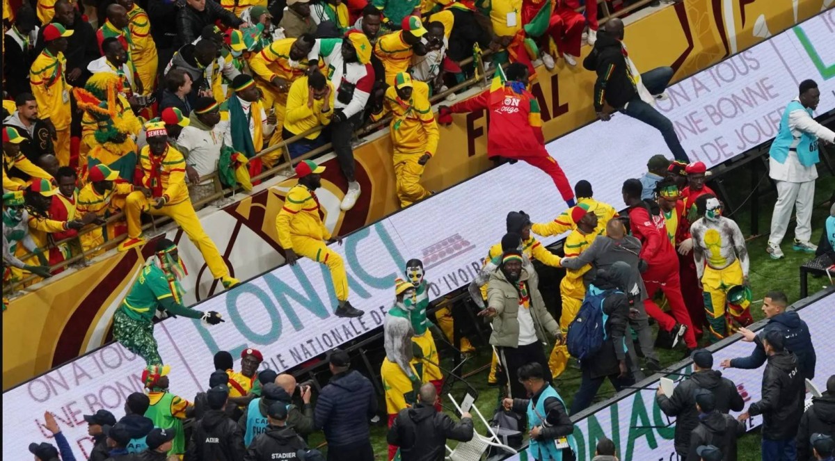 رئيس وزراء السنغال: الحكم على المشجعين في المغرب «تجاوز حدود الرياضة»