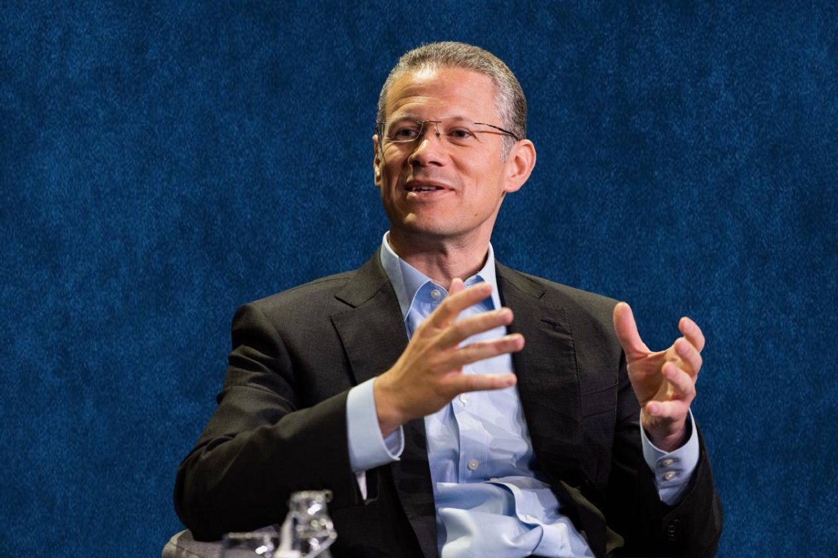 تريليون دولار خيري يرسم مسارات جديدة لتمويل الابتكار