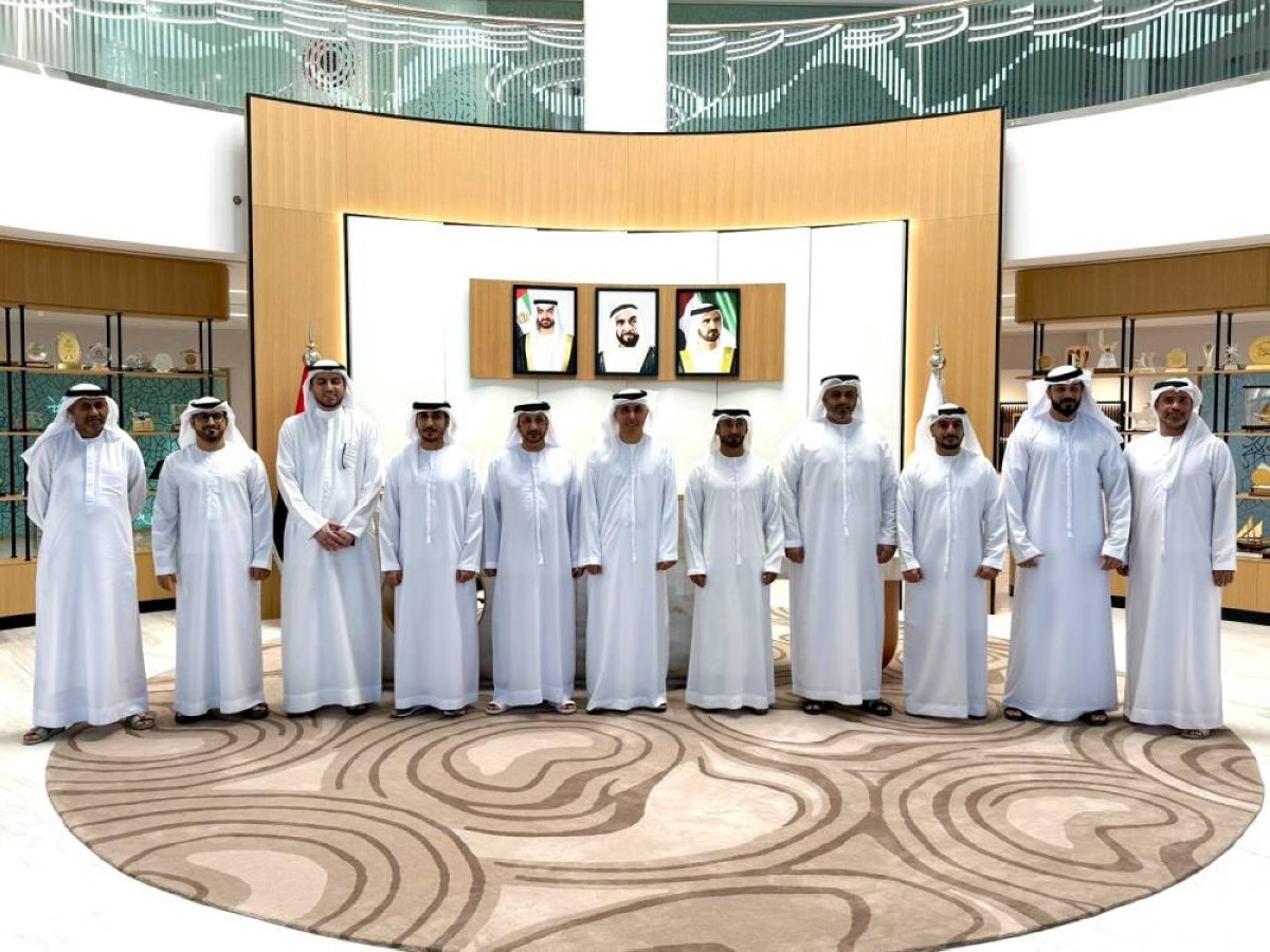 انتخابات مجلس الإدارة الجديد محطة مفصلية في مسيرة اتحاد الرياضات المائية