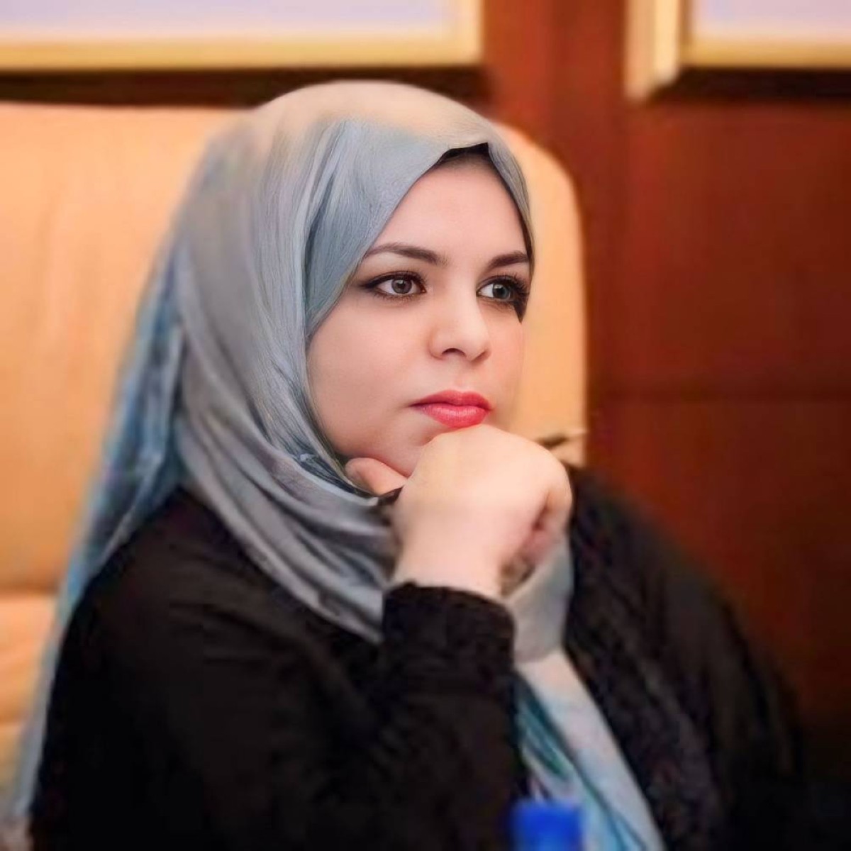 رحيل الأديبة جنات بومنجل عن 52 عاماً