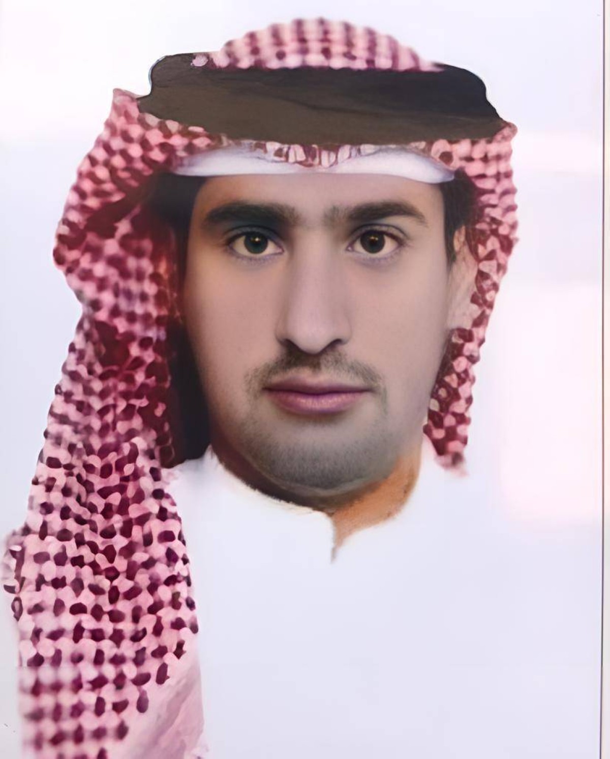 سيف الجابري: استقطبنا نخبة العالم... واللقب هدفنا في «طائرة ند الشبا»