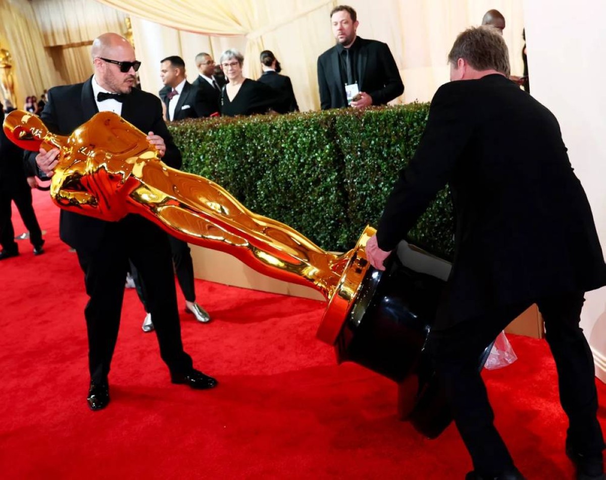 لماذا فقد الأوسكار بريقه منذ ملحمة تيتانيك 1998؟