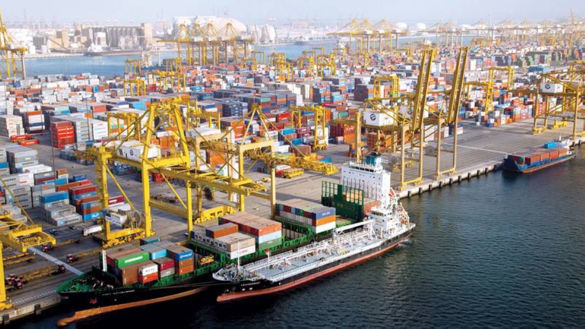 الإمارات توسّع دائرة شركائها التجاريين عالمياً 