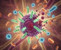 تطور علمي مذهل.. بكتيريا تلتهم السرطان