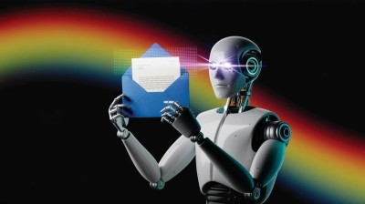 هل يمكن للذكاء الاصطناعي أن يحررنا من «طغيان» البريد الإلكتروني؟
