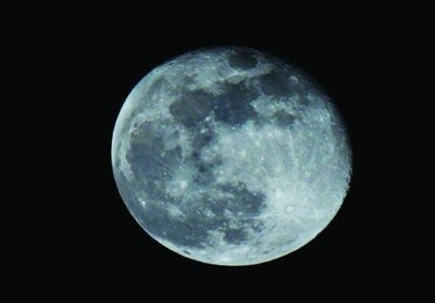 «ليزر» يدعم مهمات استكشاف القمر