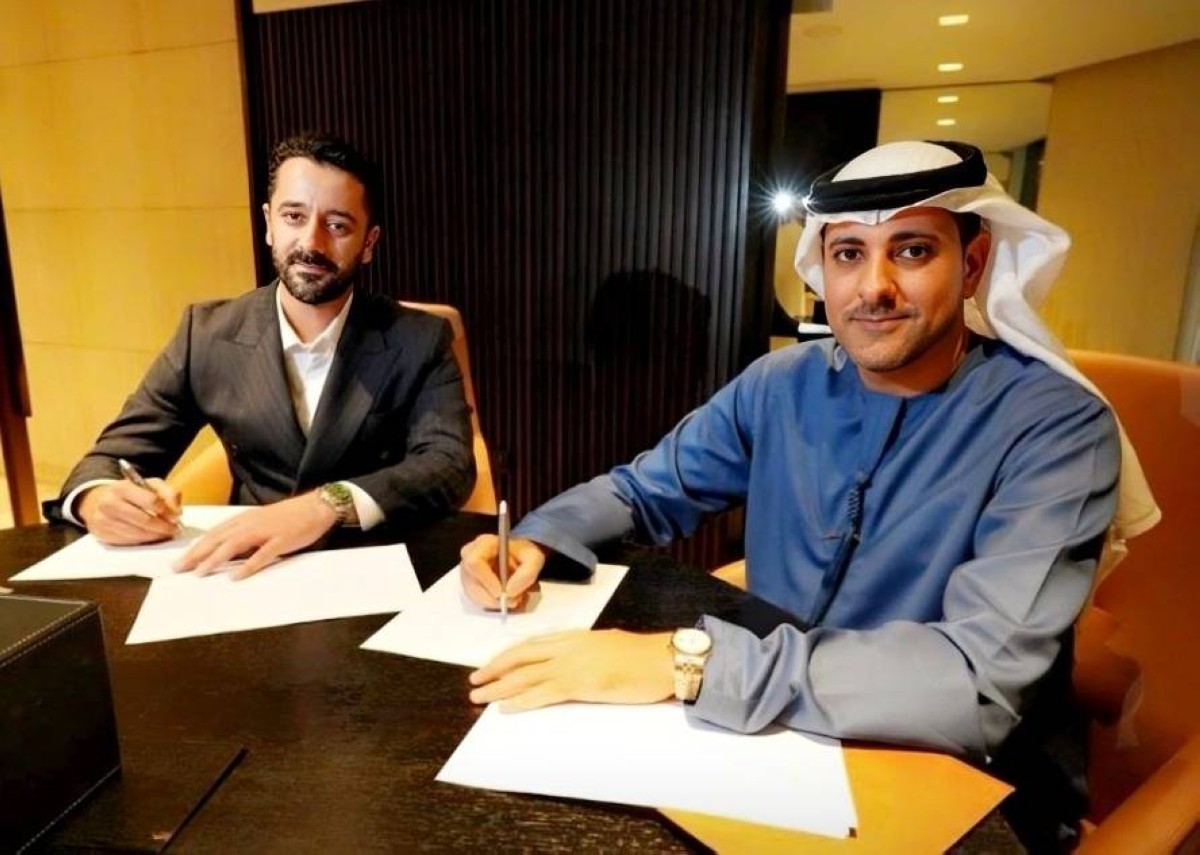 شراكة بين «الخليج العربي للاستثمار» و«دانا كلاود» في مراكز البيانات