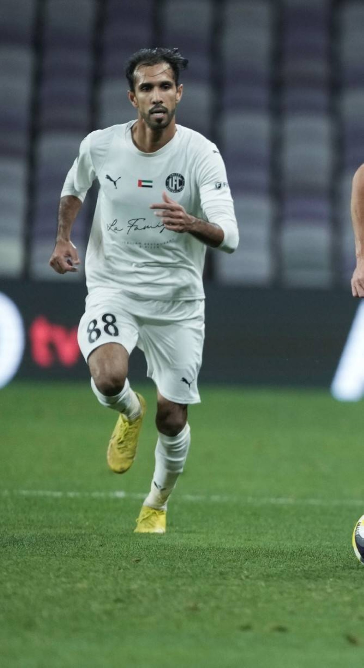 حبيب الفردان : أبعد عن السهر ولا أفرط في الطعام في رمضان