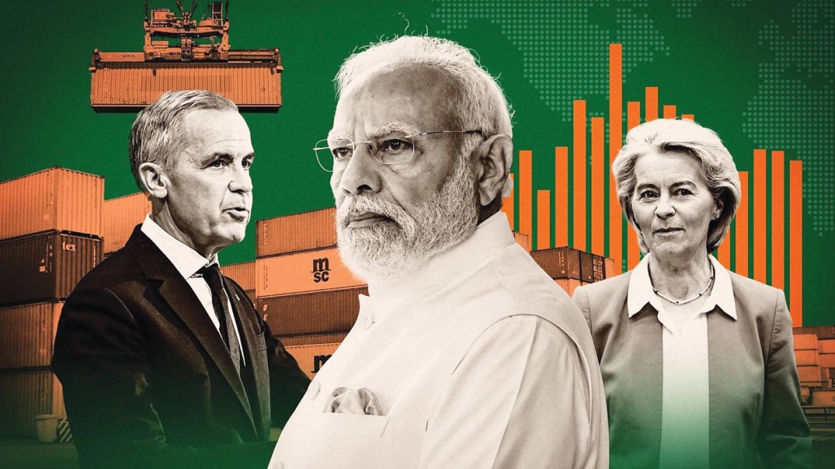 سياسات ترامب المتقلبة تدفع الهند إلى تنويع رهاناتها الجيوسياسية والاقتصادية