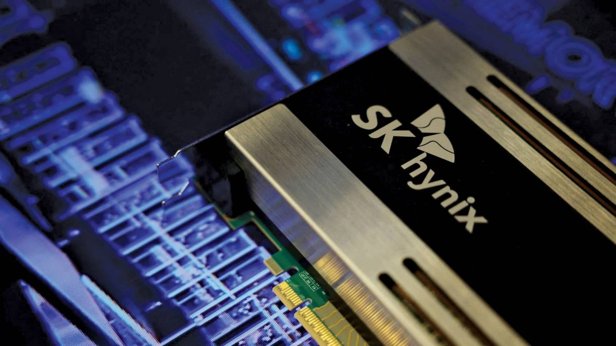 ارتفاع أسعار رقائق الذاكرة يضغط على مصنّعي أجهزة الكمبيوتر والهواتف الذكية