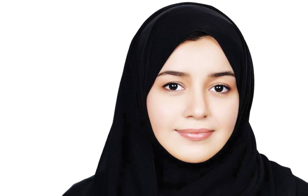 فاطمة الظنحاني