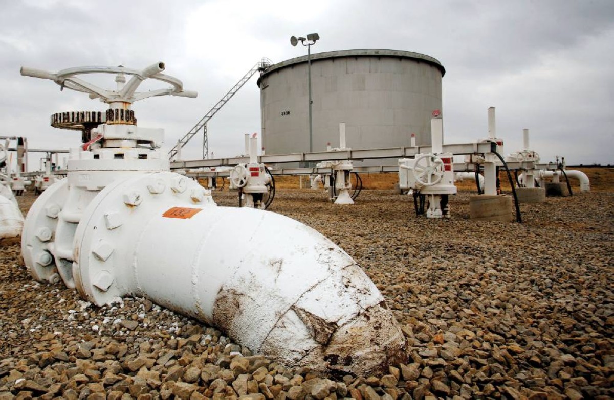 تقلّب الأسعار وسط مخاوف من تضرر الإمدادات العالمية