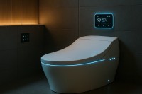 لماذا يتسابق المستثمرون في الذكاء الاصطناعي على شركة لصناعة "المراحيض"؟