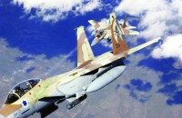 مصر وإسرائيل.. من يتفوق في امتلاك الطائرات العسكرية؟