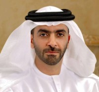 سيف بن زايد: علاقاتنا تمضي بثبات نحو مستقبل أكثر ازدهاراً