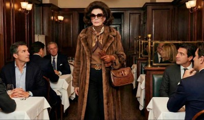 لا فخامة في الذكاء الاصطناعي.. علامة "غوتشي" في ورطة!