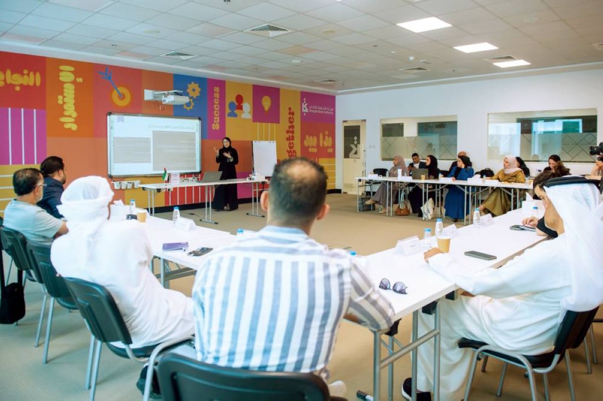 «انشر» مبادرة تقوي ركائز تطور صناعة النشر 