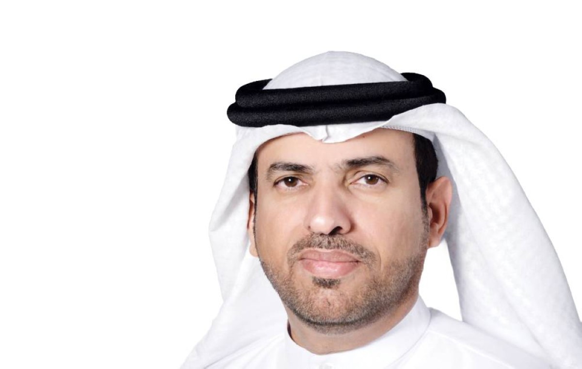 أحمد المهيري