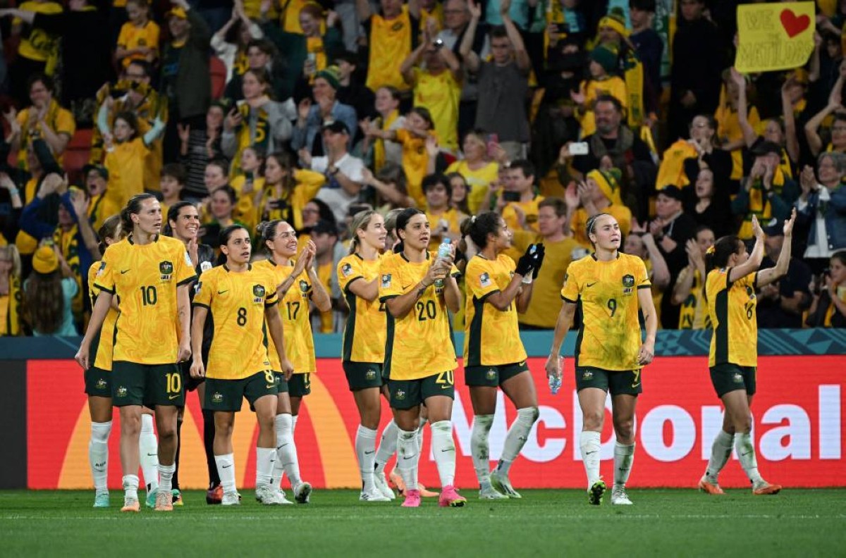 انطلاق أمم آسيا للسيدات في أستراليا بمشاركة 12 منتخبًا