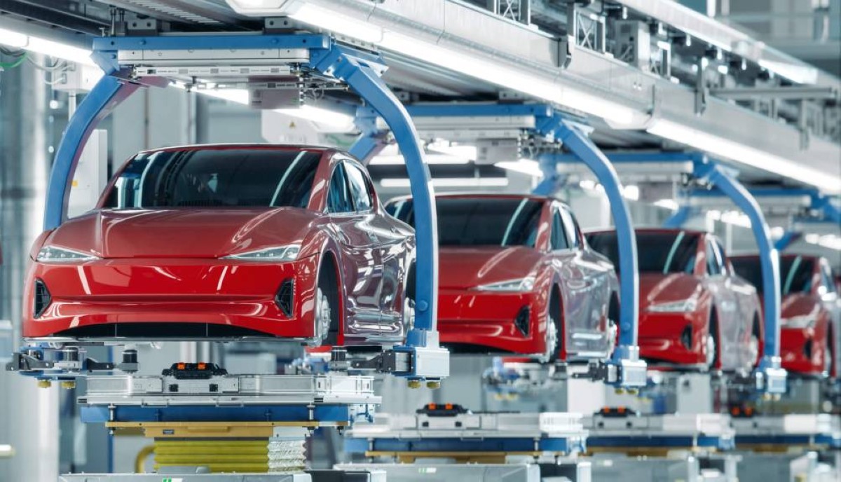 صدمة في سوق السيارات.. لماذا موديلات 2022 الأسوأ منذ 17 سنة؟