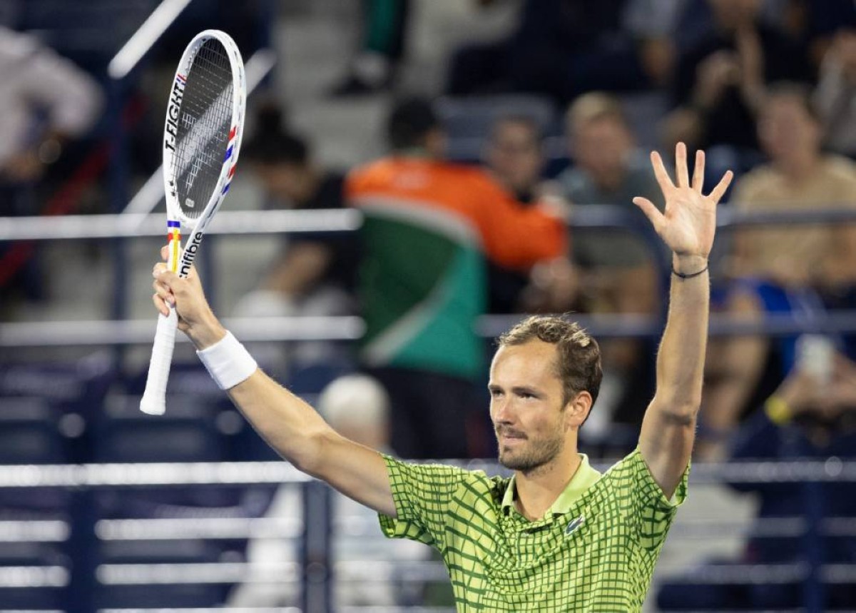 تصوير : دينيس مالاري