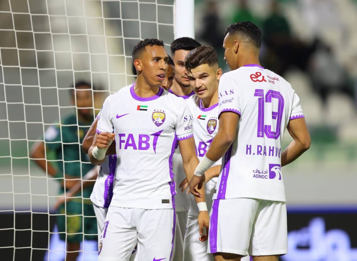 تصوير : زيشان أحمد