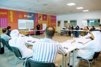 «انشر» مبادرة تقوي ركائز تطور صناعة النشر