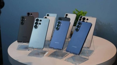 لماذا اختفت ميزة الشحن المغناطيسي من Galaxy S26؟ سامسونج تكشف السبب