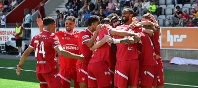 تون وغالن قصة تروى للأجيال .. الكرة السويسرية تقف على أعتاب التاريخ