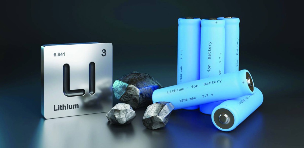 ابتكار يمنح بطاريات المنغنيز «عمراً أبدياً»