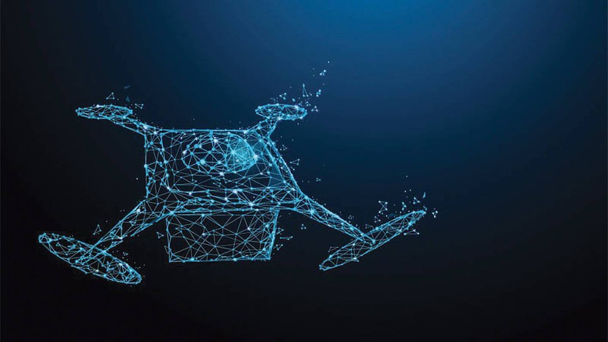 «كمبيوتر طائر» محصّن