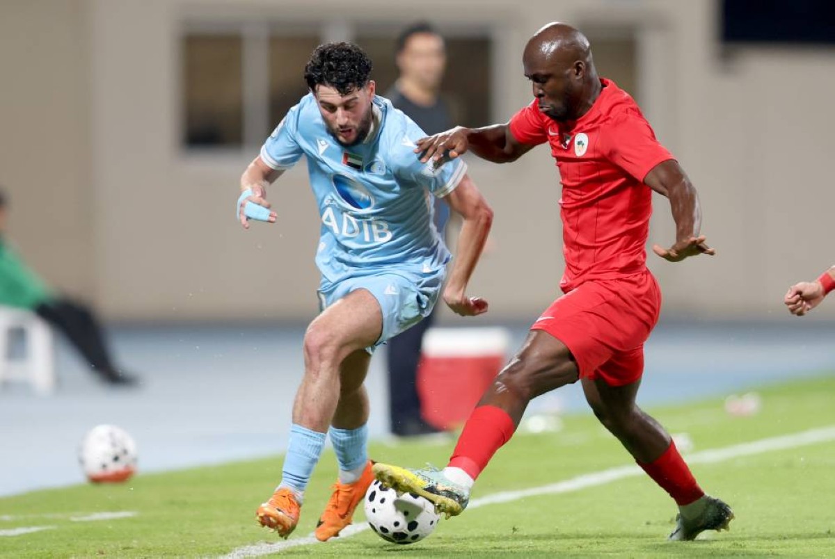 تصوير: سالم خميس