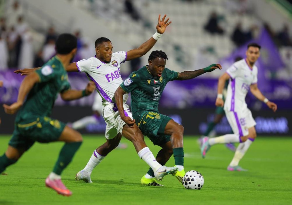 تصوير: زيشان أحمد