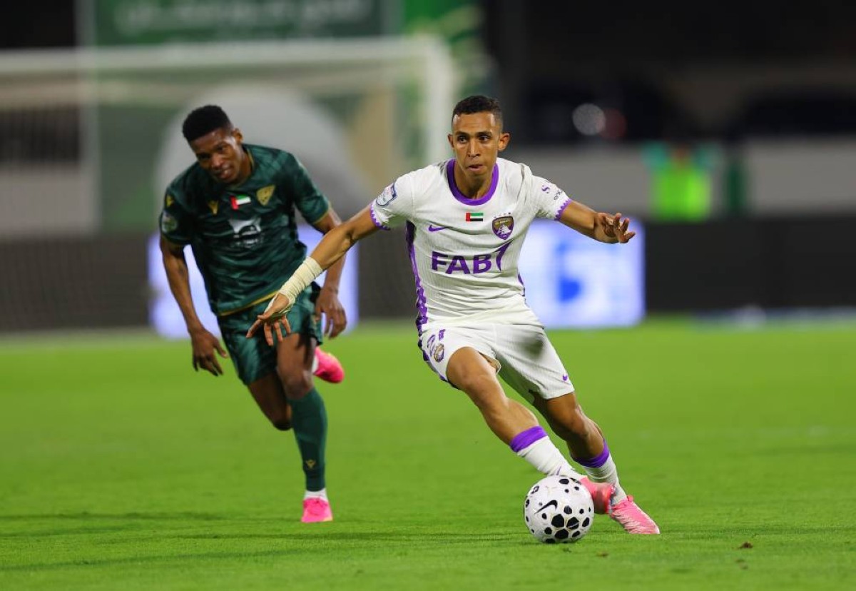 تصوير: زيشان أحمد