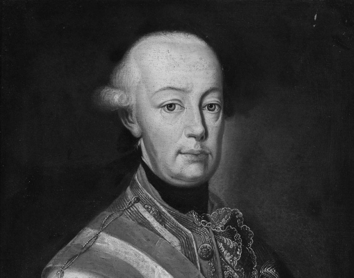 1792 وفاة ليوبولد الثاني إمبراطور الإمبراطورية الرومانية.
