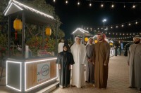 «اقتصادية عجمان»: 588 مشروعاً منزلياً ضمن برنامج «ريادة»