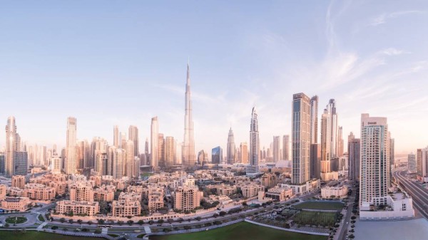 131.6 مليار درهم مبيعات عقارات دبي في أول شهرين