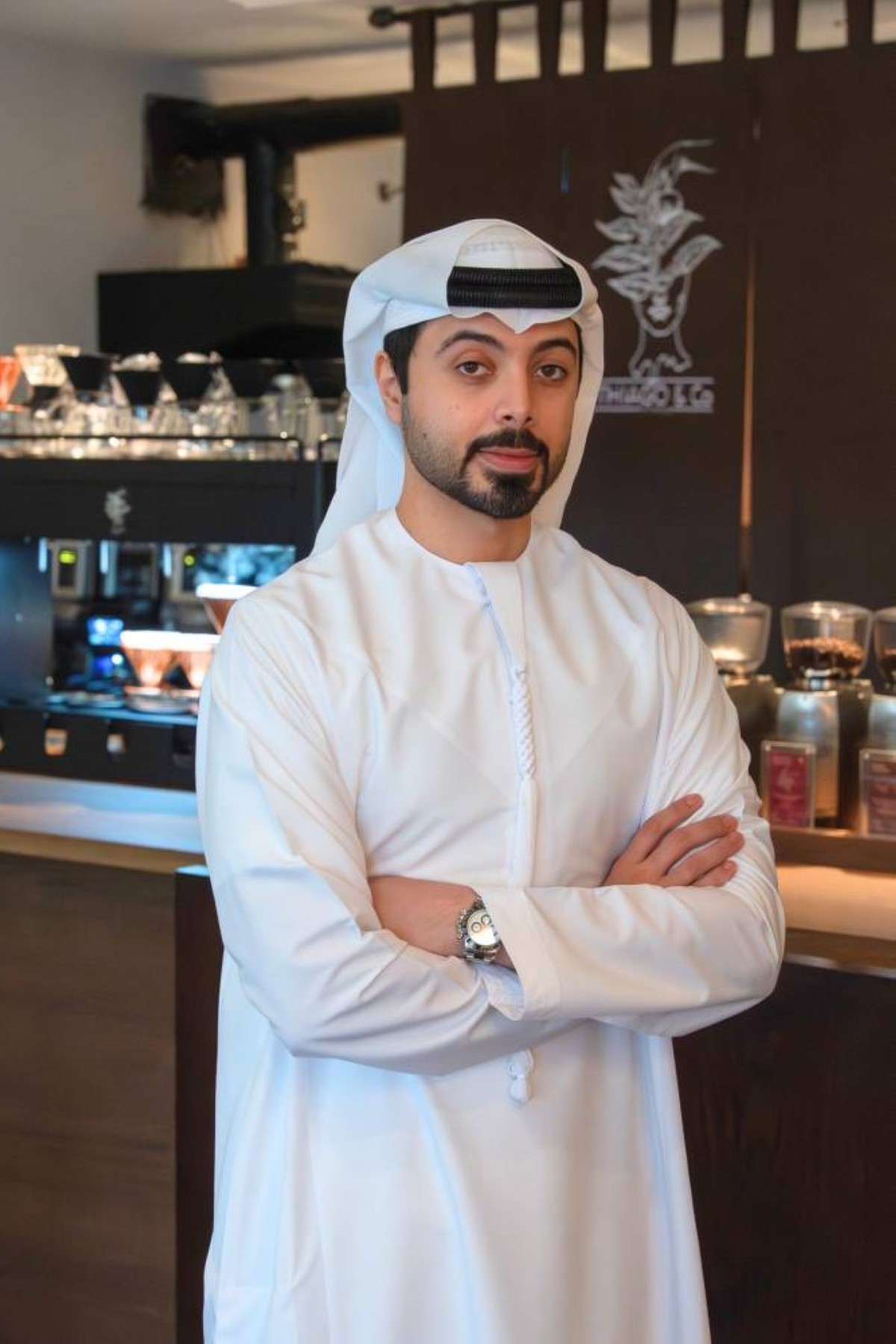 يوسف الهاشمي