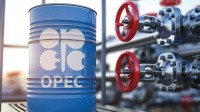 «أوبك+» ترفع الإنتاج 206 آلاف برميل يومياً في ظل التوترات