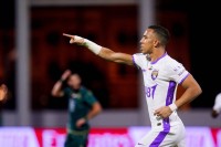 رحيمي يزاحم في قائمة الـ«هاتريك» وفقير نجم المساهمات الذهبية