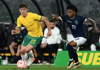 8 نجوم آسيويين ننتظر تألقهم في مونديال 2026