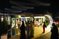 الفعالية تعلّم الأطفال مهارات التواصل والثقة بالنفس وتحمّل المسؤولية